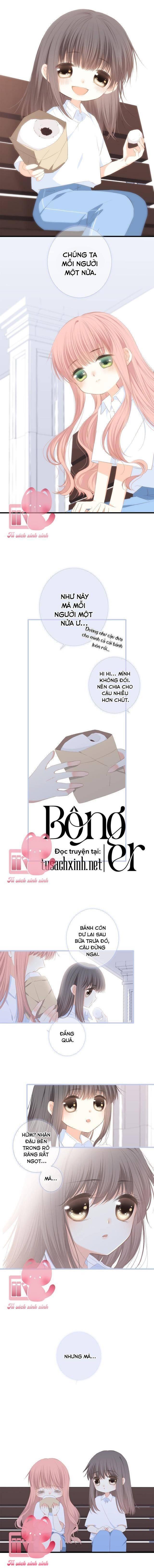 Con Tim Rung Động - Chap 126.1