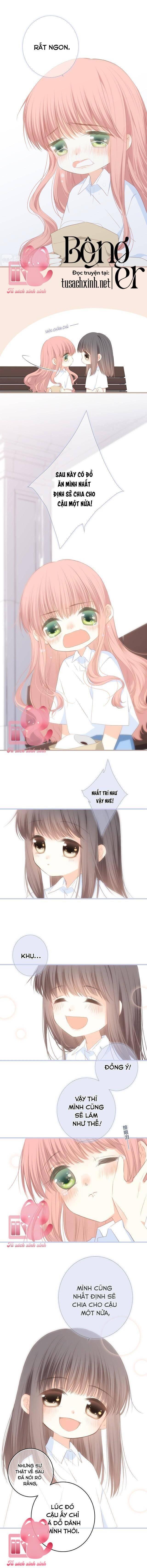 Con Tim Rung Động - Chap 126.1