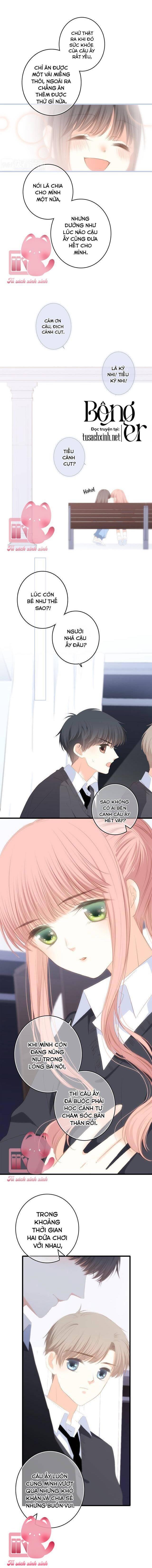 Con Tim Rung Động - Chap 126.1