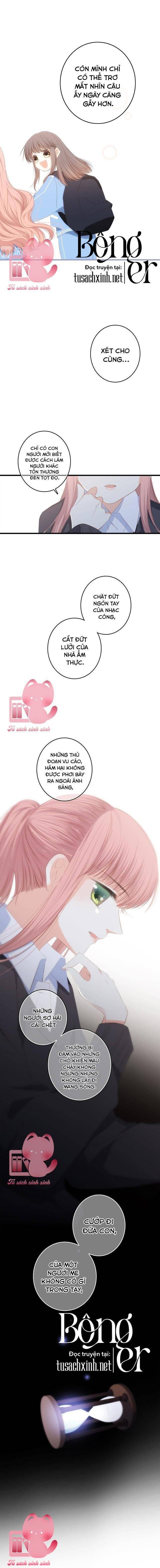 Con Tim Rung Động - Chap 126.1