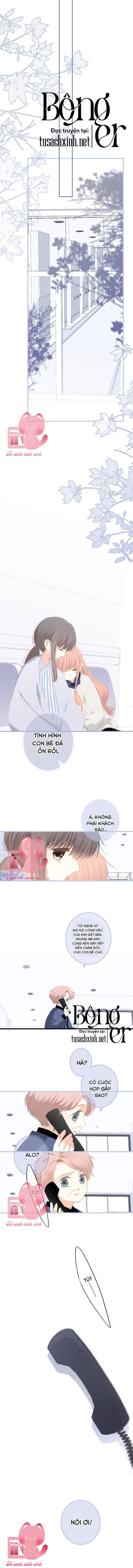 Con Tim Rung Động - Chap 126.2