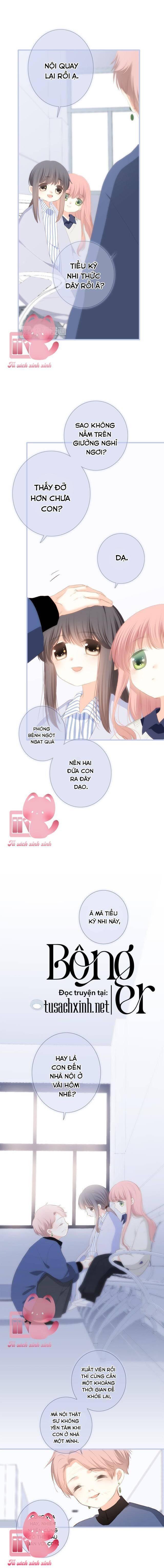 Con Tim Rung Động - Chap 126.2