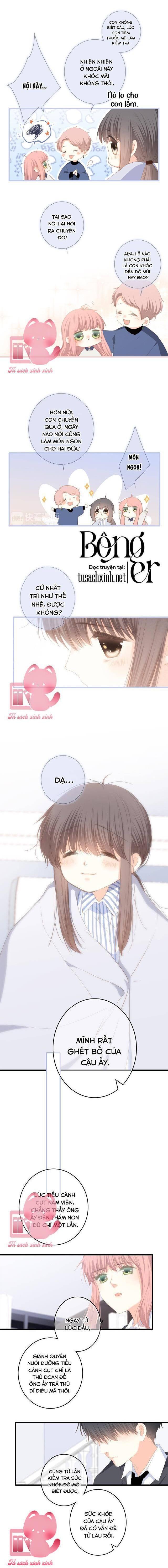 Con Tim Rung Động - Chap 126.2