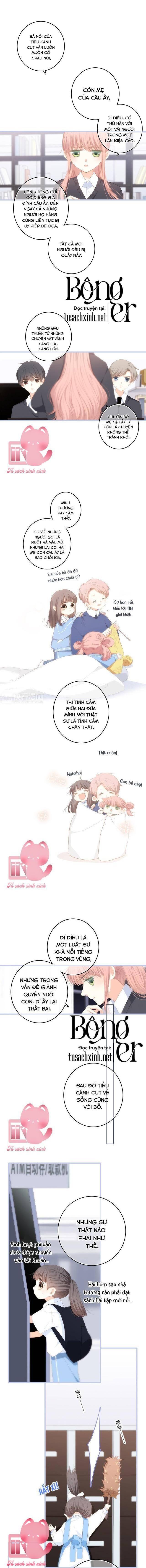 Con Tim Rung Động - Chap 126.2