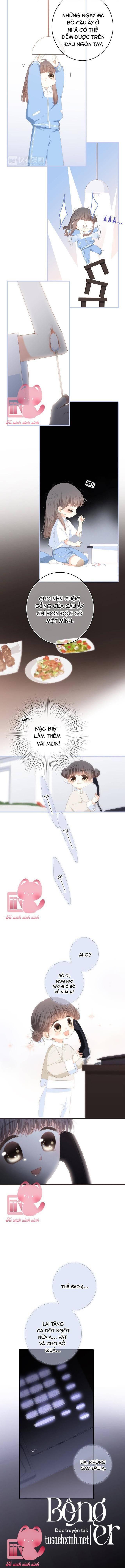 Con Tim Rung Động - Chap 126.2