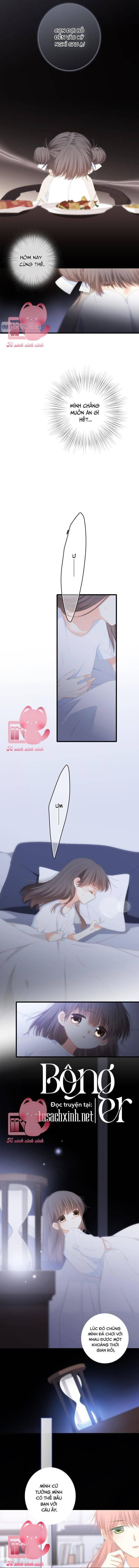 Con Tim Rung Động - Chap 126.2