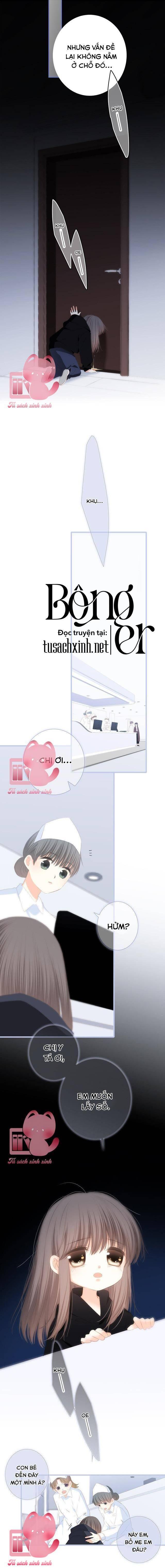 Con Tim Rung Động - Chap 126.2