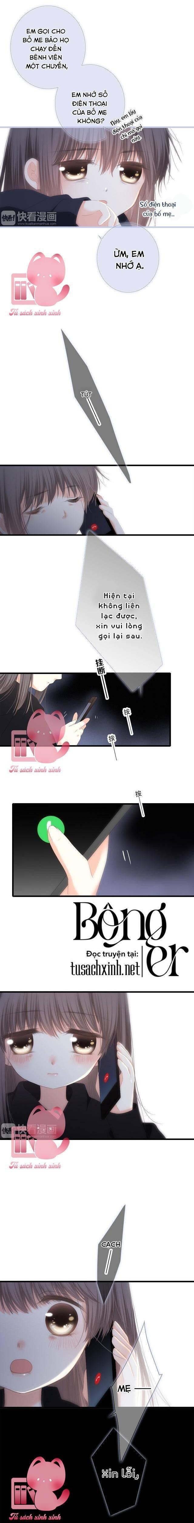 Con Tim Rung Động - Chap 126.2