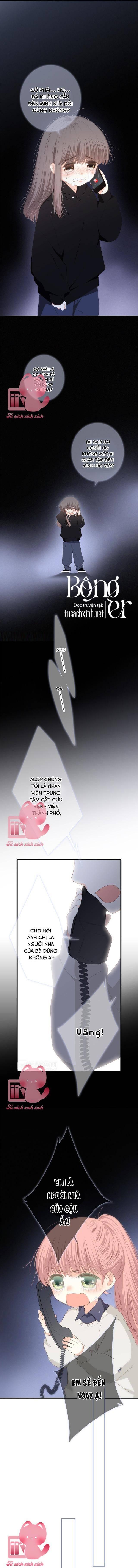 Con Tim Rung Động - Chap 126.2