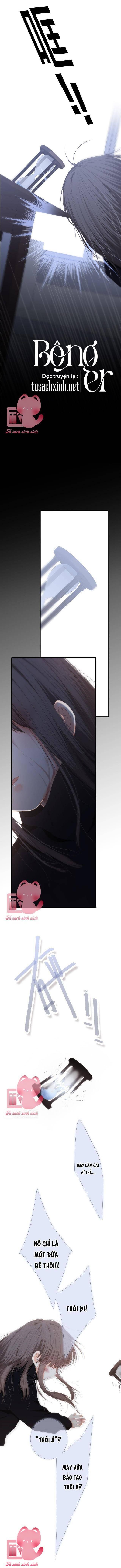 Con Tim Rung Động - Chap 127