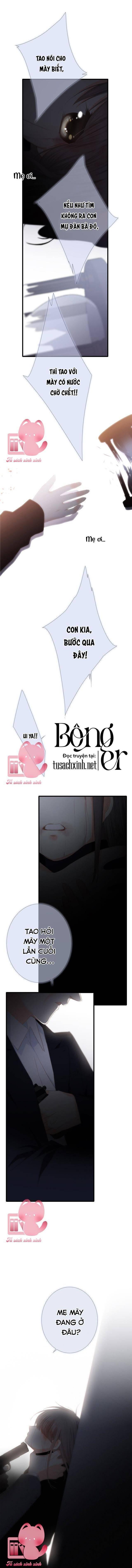 Con Tim Rung Động - Chap 127