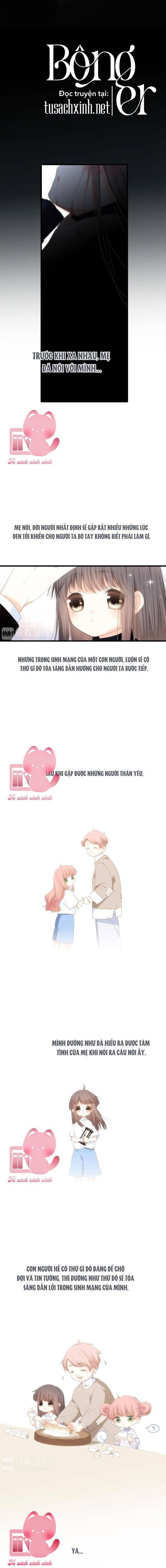 Con Tim Rung Động - Chap 127