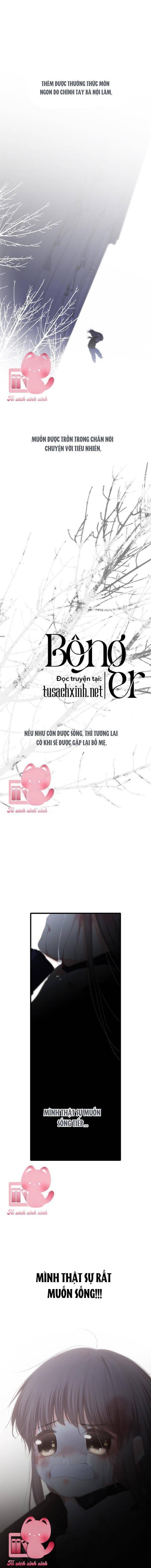 Con Tim Rung Động - Chap 127