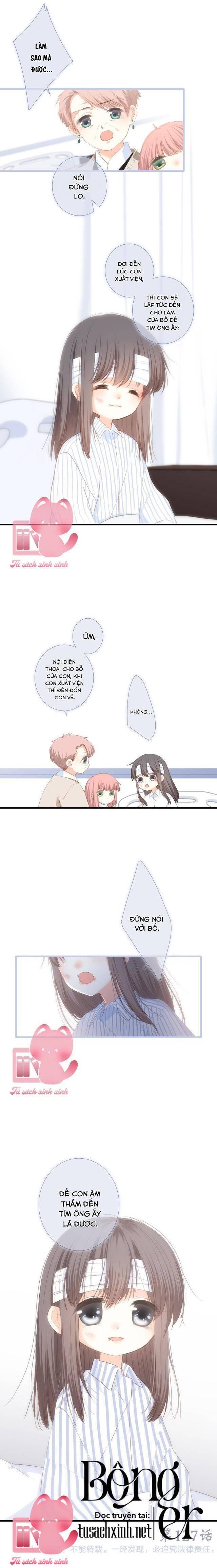 Con Tim Rung Động - Chap 127