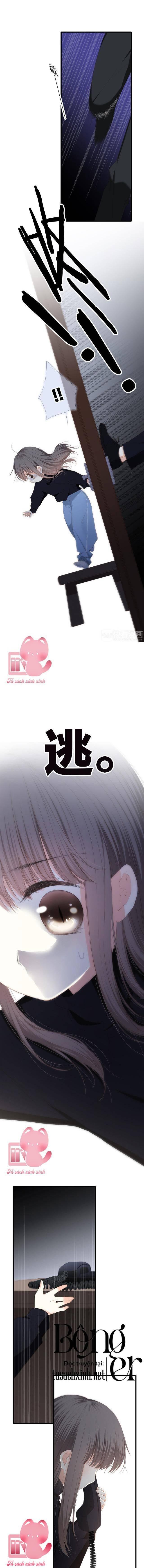 Con Tim Rung Động - Chap 127