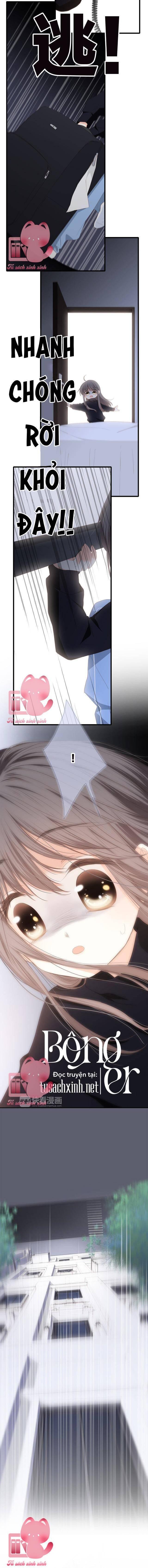 Con Tim Rung Động - Chap 127