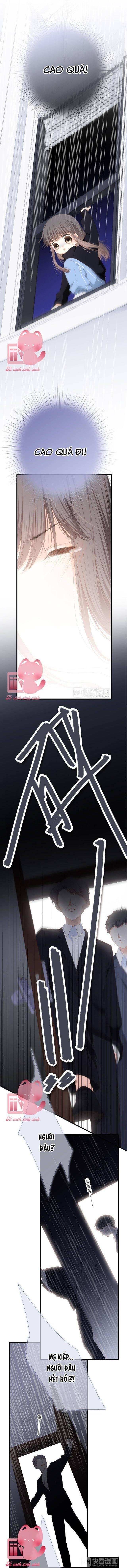 Con Tim Rung Động - Chap 127