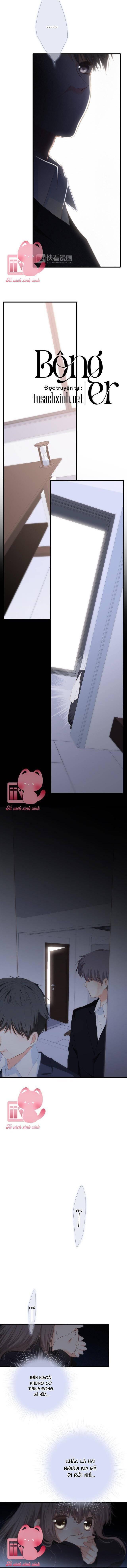 Con Tim Rung Động - Chap 127