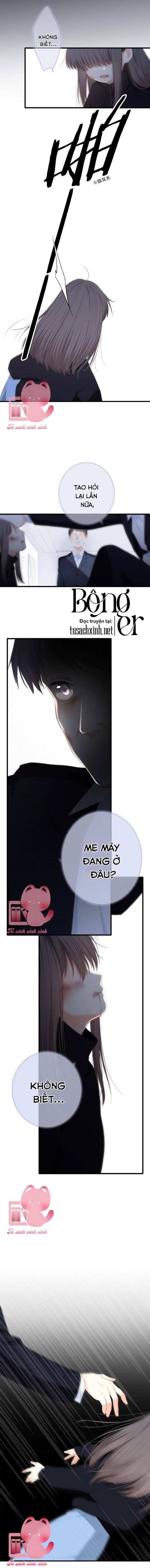 Con Tim Rung Động - Chap 127