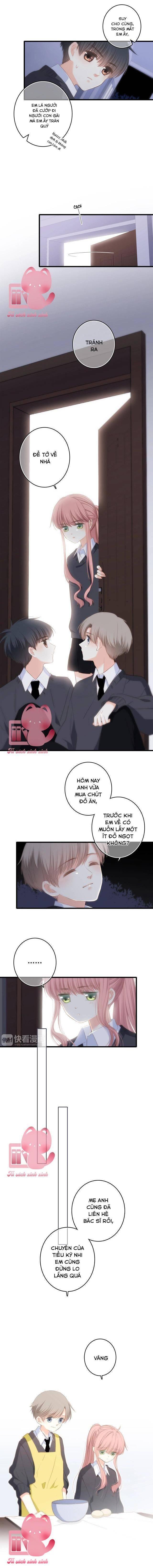 Con Tim Rung Động - Chap 128