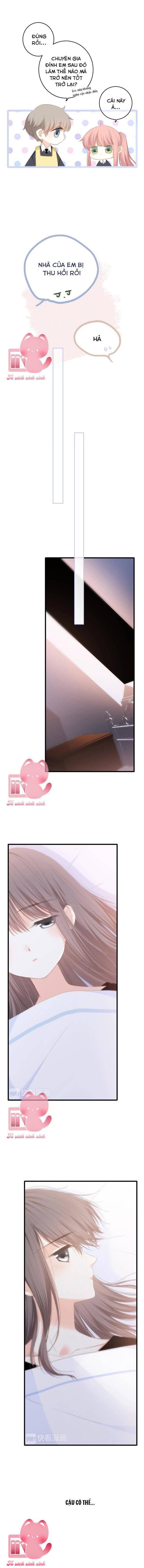 Con Tim Rung Động - Chap 128