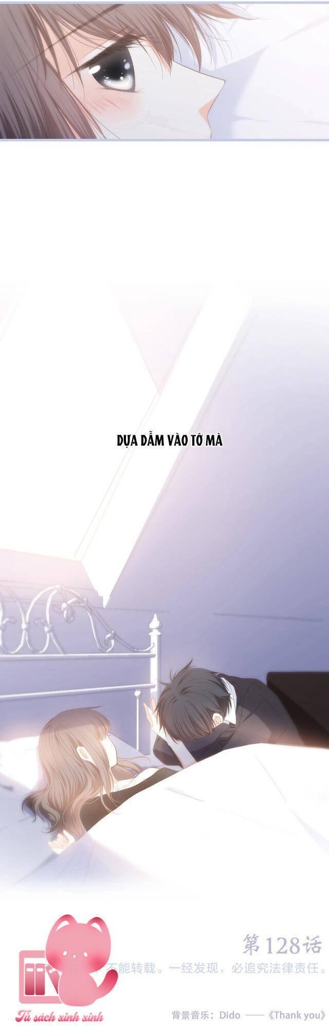 Con Tim Rung Động - Chap 128