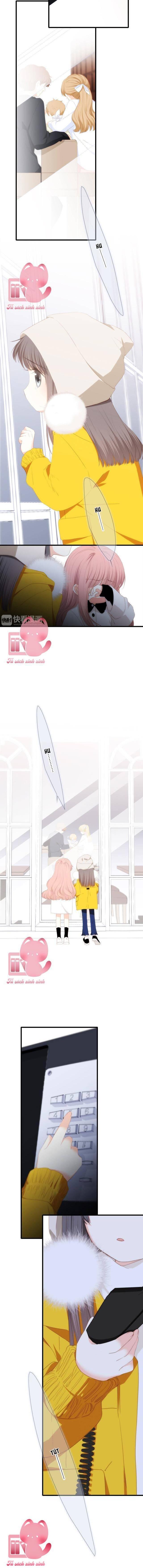 Con Tim Rung Động - Chap 128