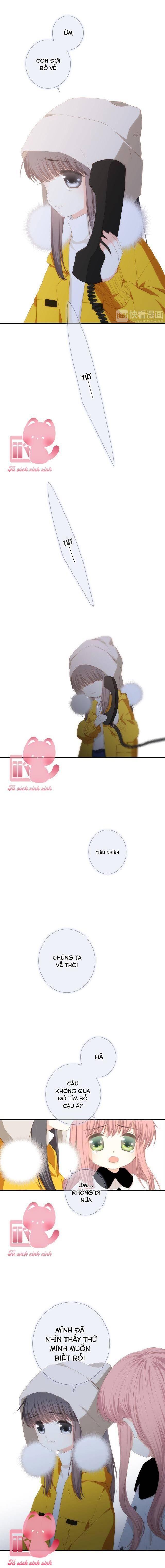 Con Tim Rung Động - Chap 128