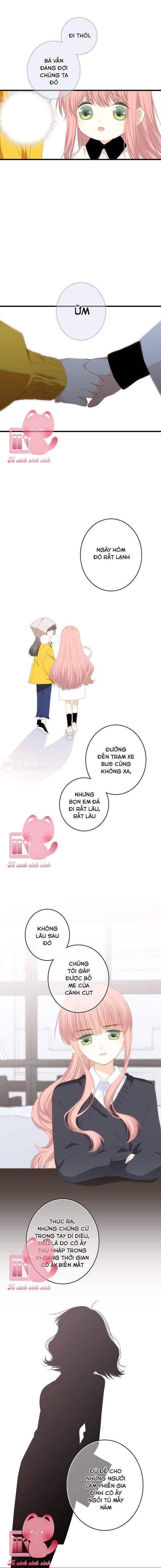 Con Tim Rung Động - Chap 128