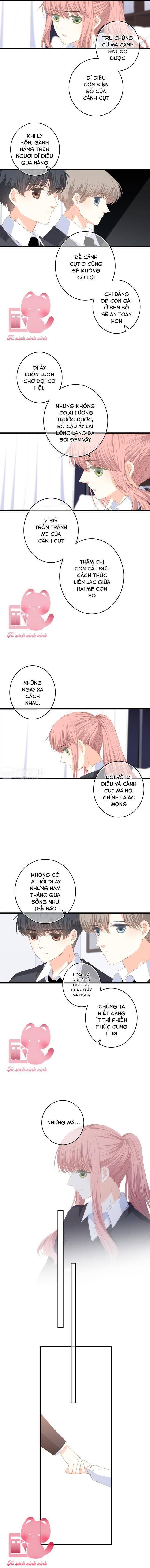 Con Tim Rung Động - Chap 128