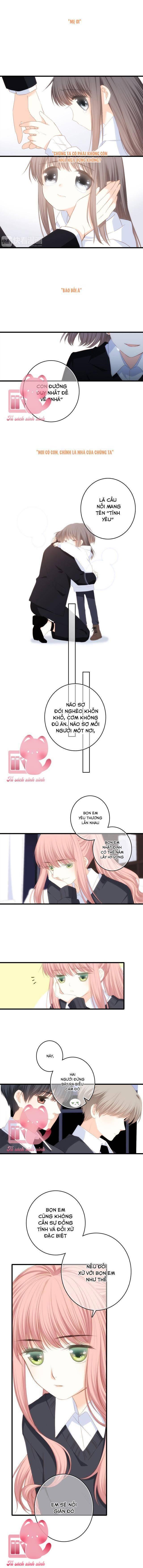 Con Tim Rung Động - Chap 128