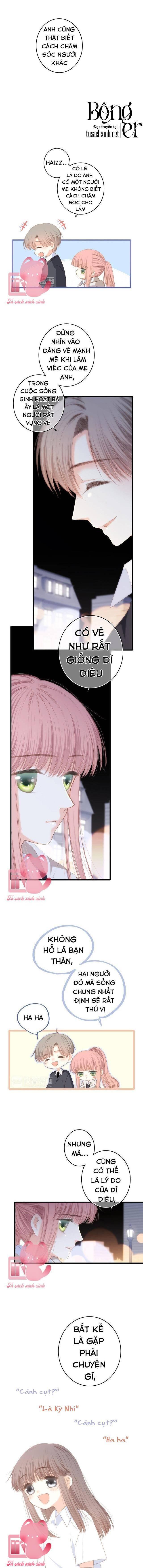 Con Tim Rung Động - Chap 129.1