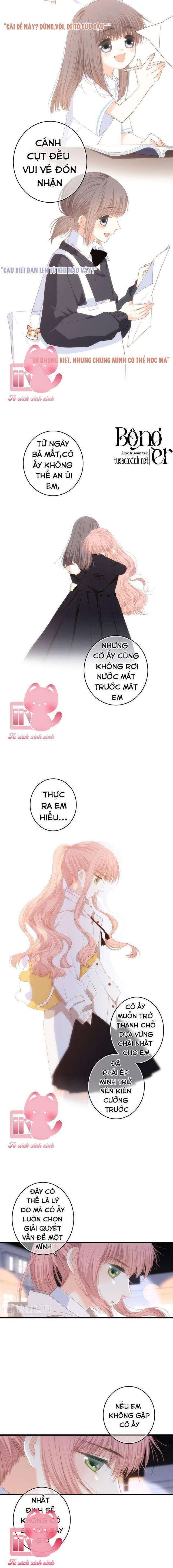 Con Tim Rung Động - Chap 129.1