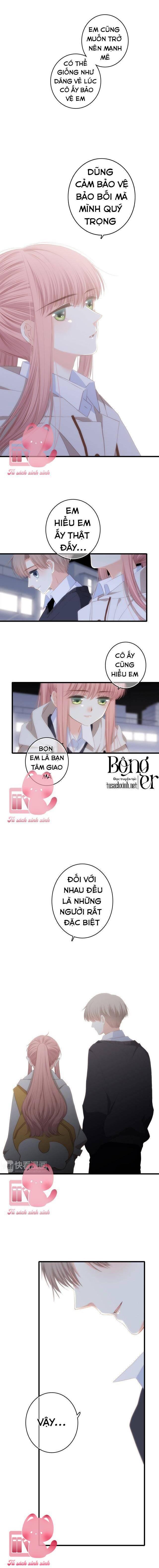 Con Tim Rung Động - Chap 129.1