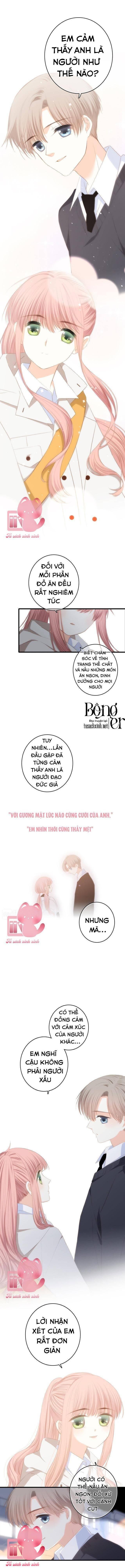 Con Tim Rung Động - Chap 129.1