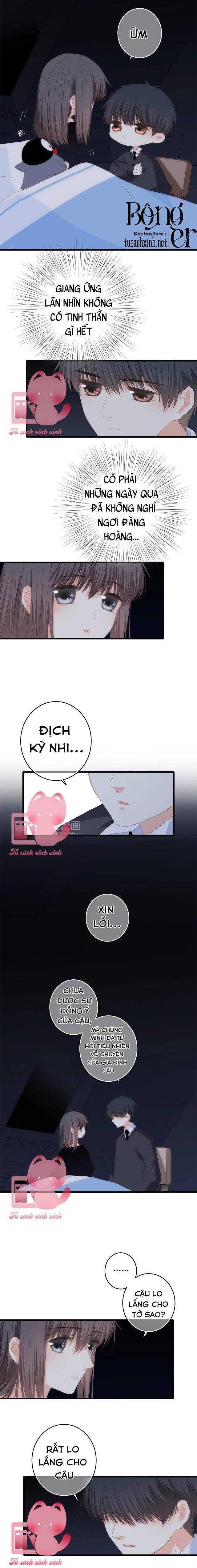 Con Tim Rung Động - Chap 129.2