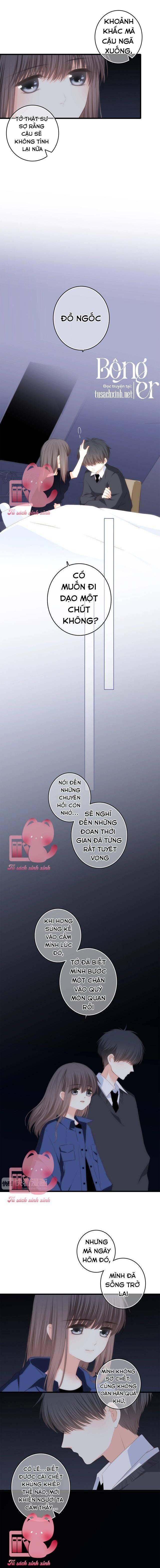 Con Tim Rung Động - Chap 129.2