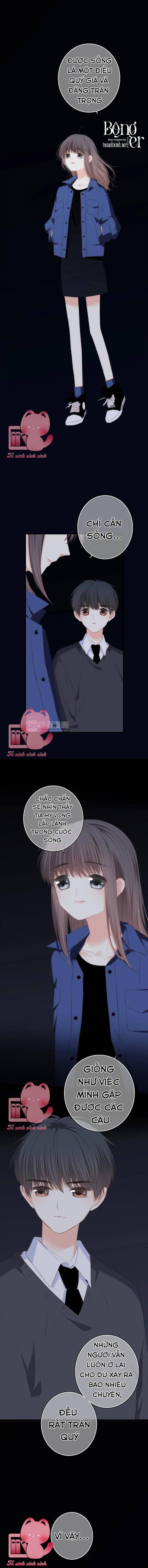 Con Tim Rung Động - Chap 129.2