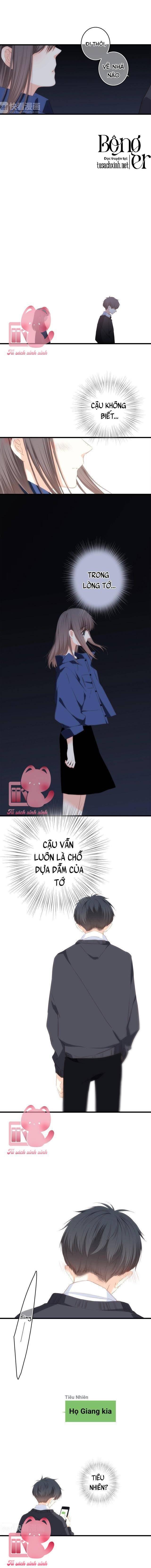 Con Tim Rung Động - Chap 129.2