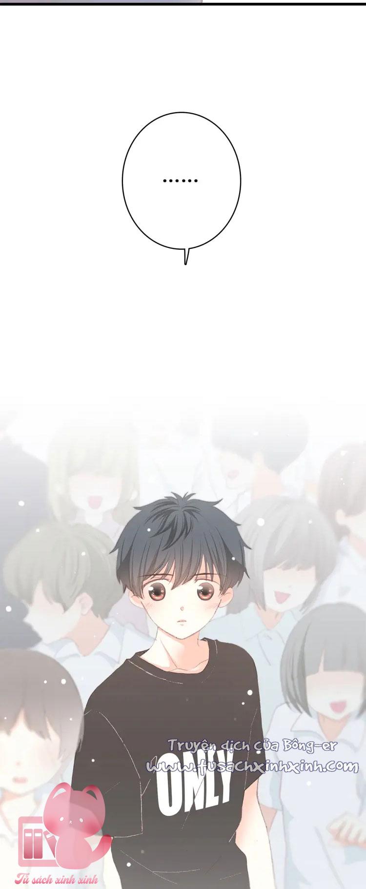 Con Tim Rung Động - Chap 13.2