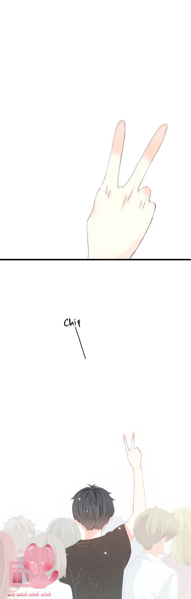 Con Tim Rung Động - Chap 13.2