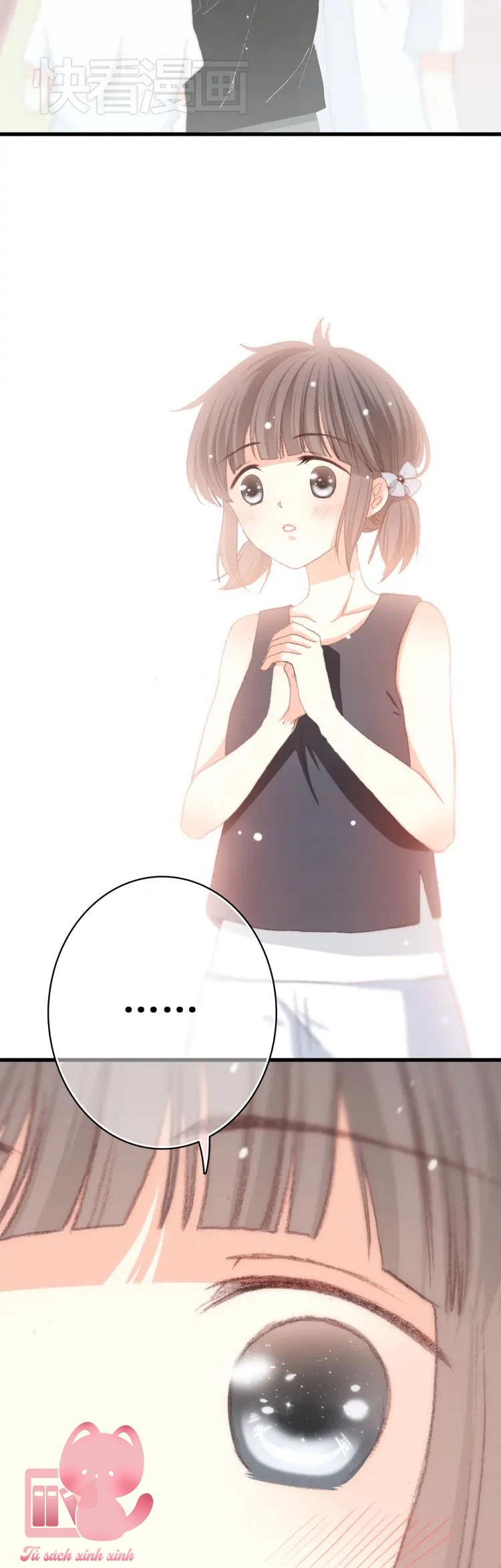 Con Tim Rung Động - Chap 13.2