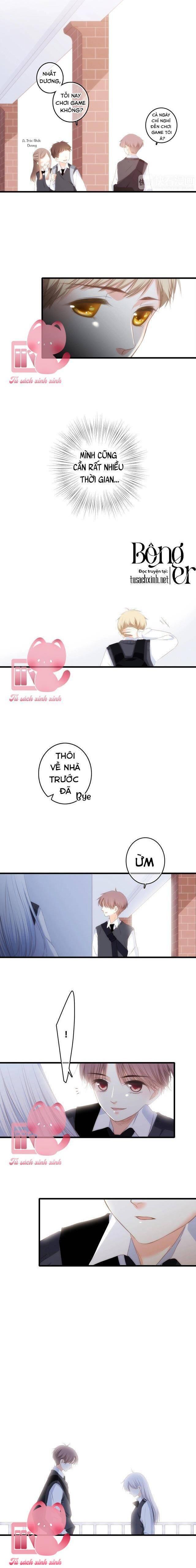 Con Tim Rung Động - Chap 130