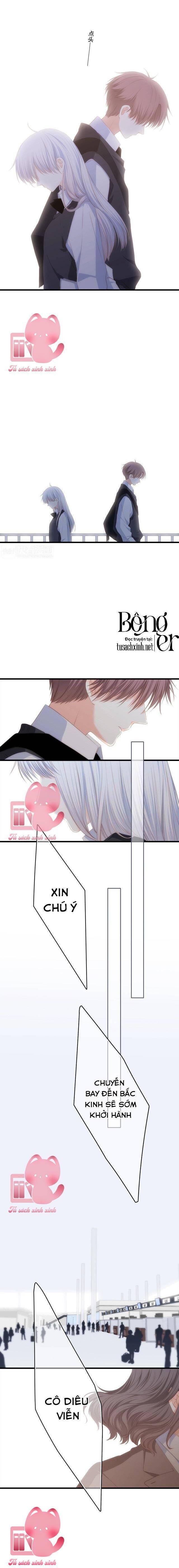 Con Tim Rung Động - Chap 130