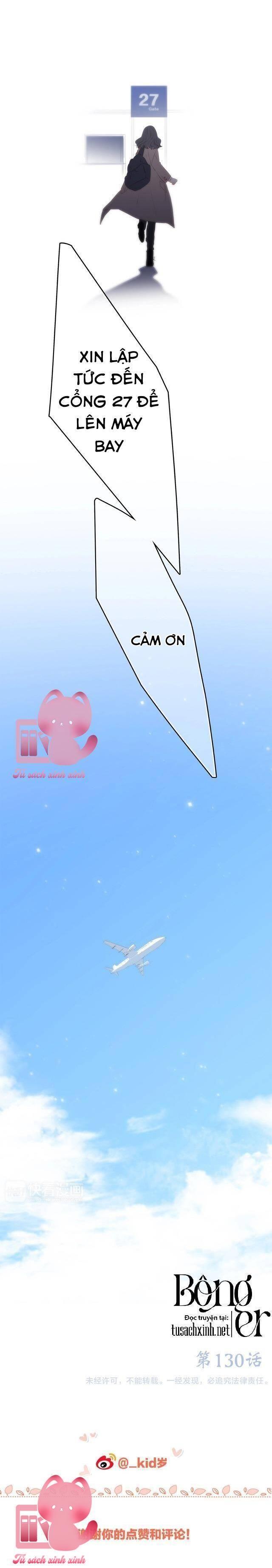 Con Tim Rung Động - Chap 130