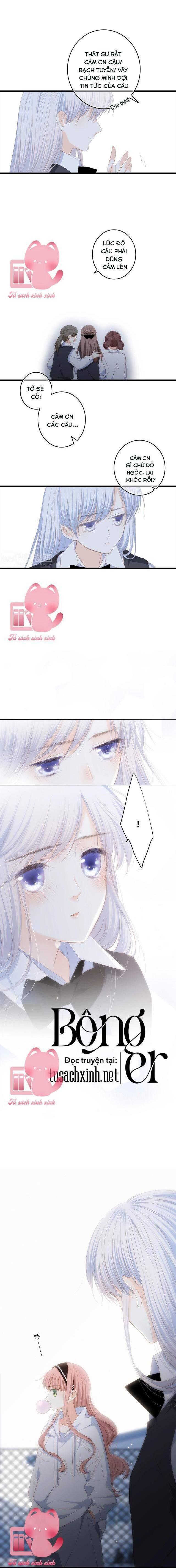 Con Tim Rung Động - Chap 131