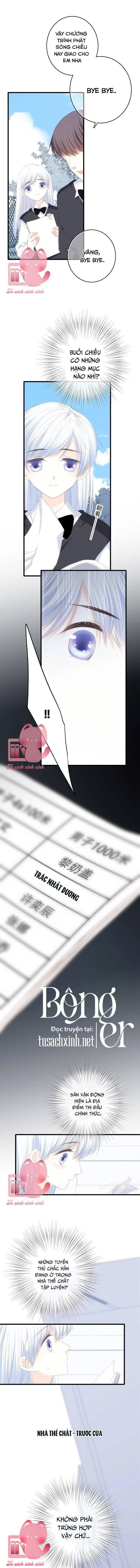 Con Tim Rung Động - Chap 131