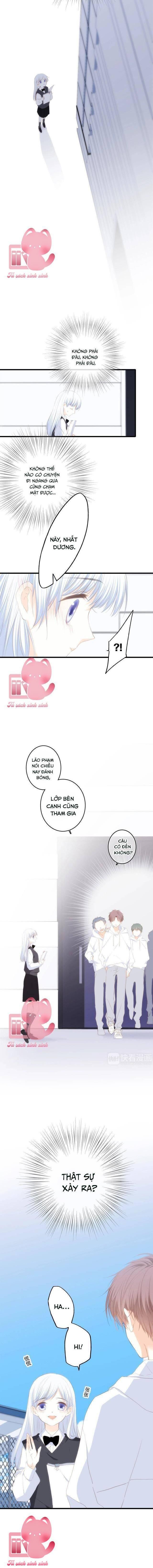 Con Tim Rung Động - Chap 131