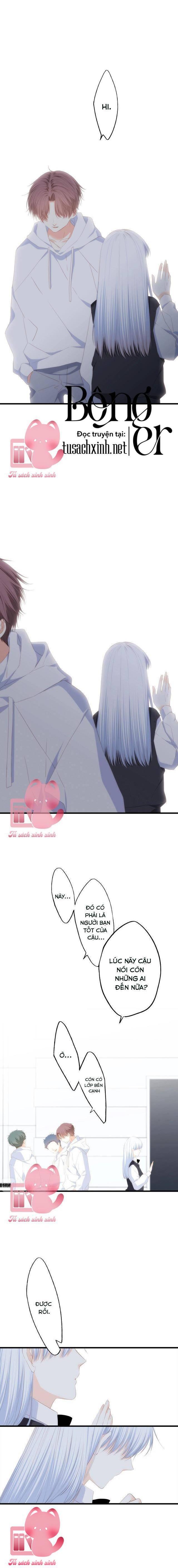 Con Tim Rung Động - Chap 131