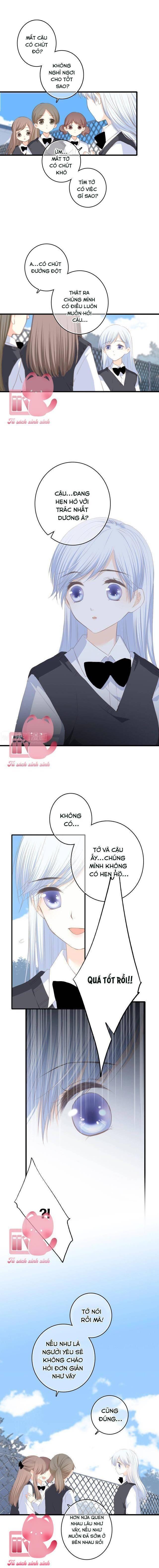 Con Tim Rung Động - Chap 131